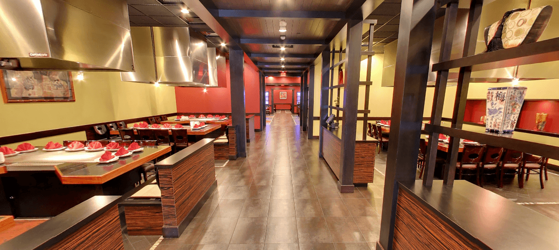 Tour our International Drive location