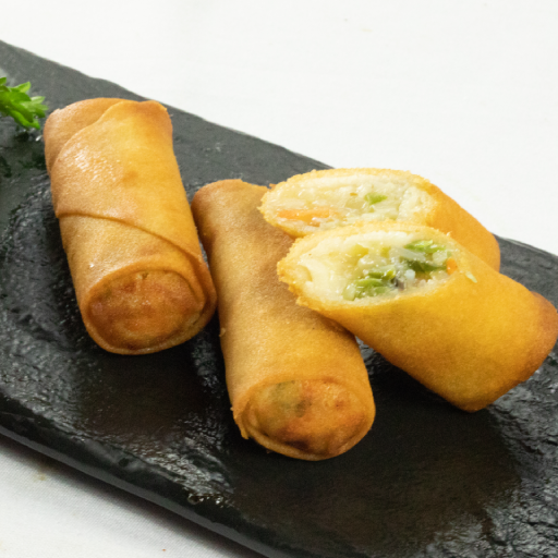 Egg Roll Appetizer