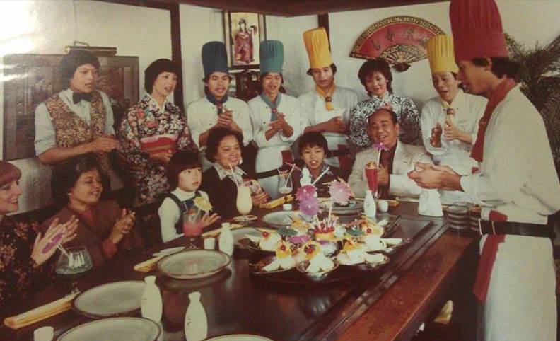 kobe throwback Kobe photo from 1984