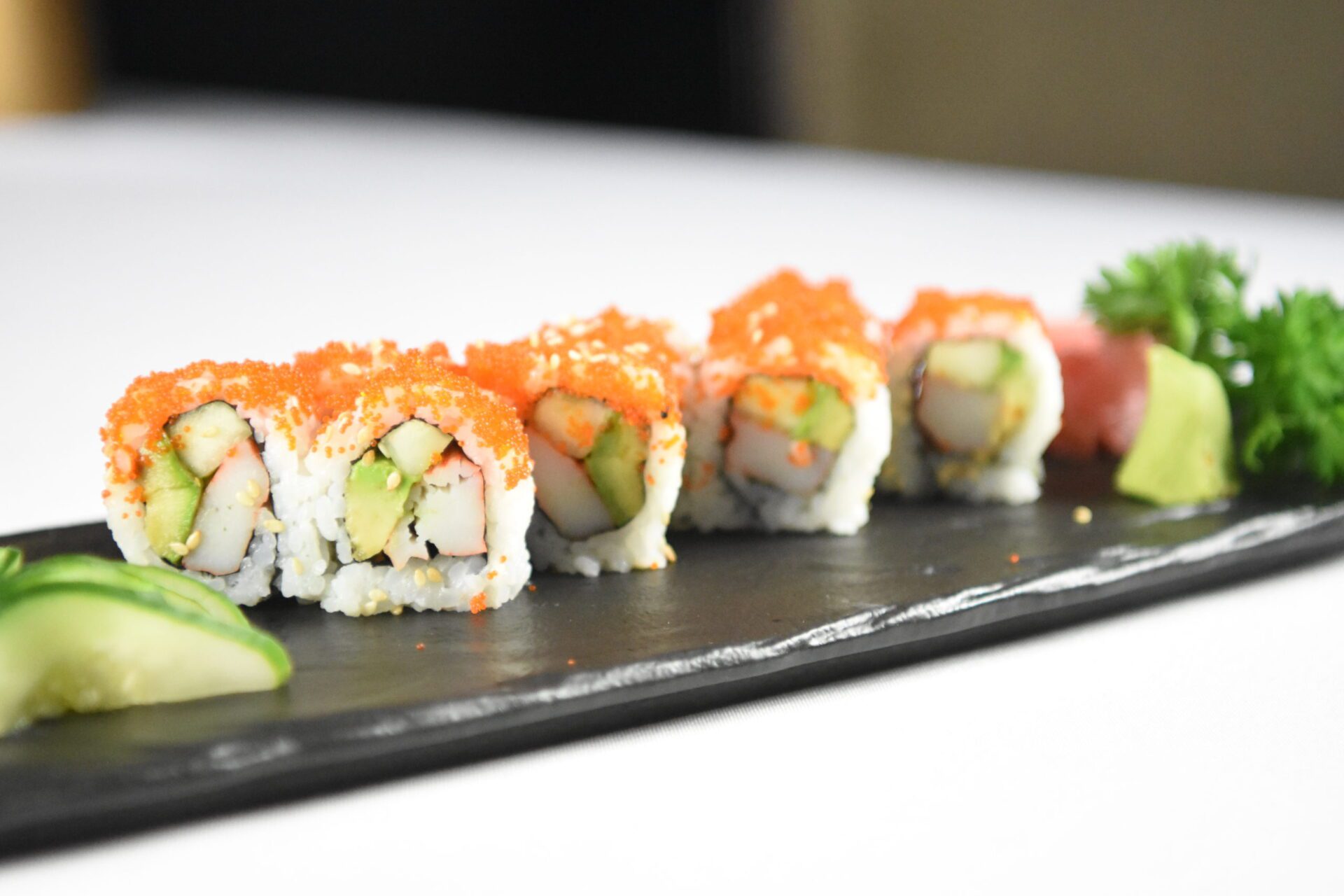 California Roll