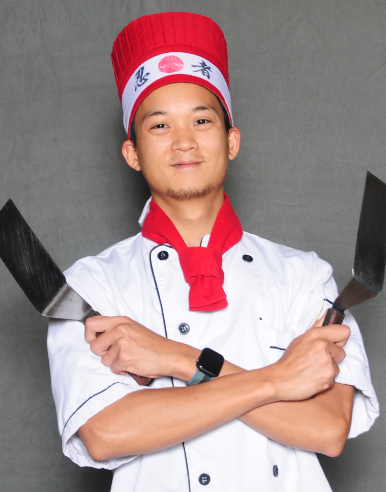 Chef Minh