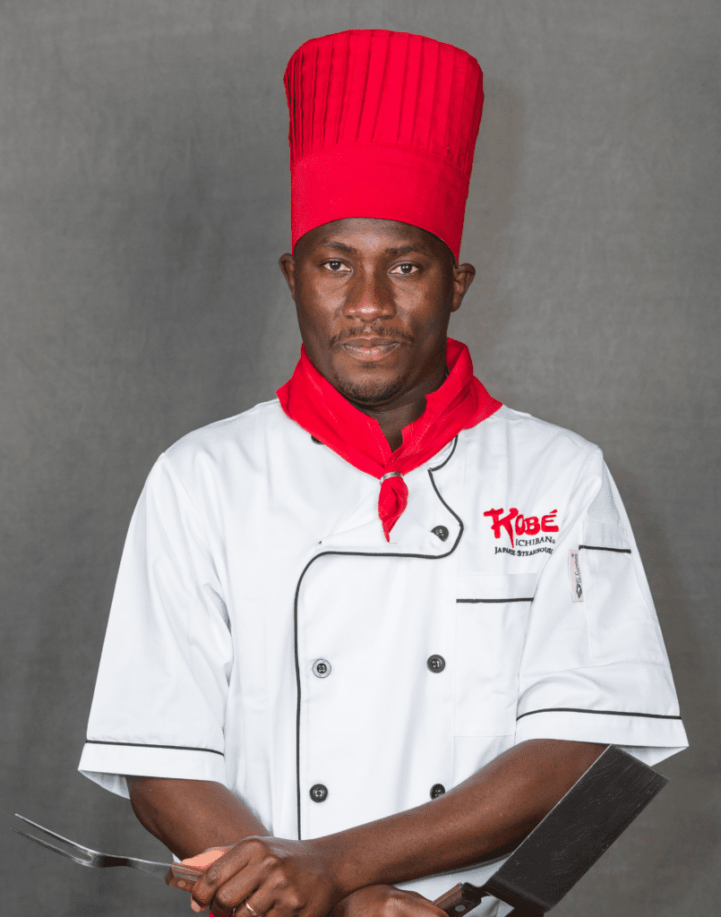 Chef Edme Chef Edme