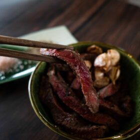 umami japanese steak