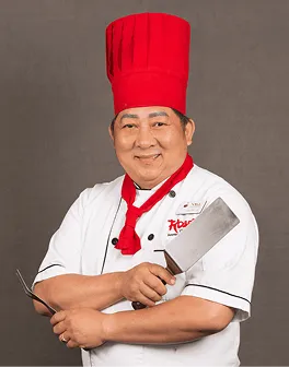 Chef Le