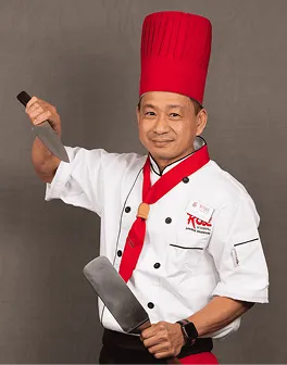 Chef Long