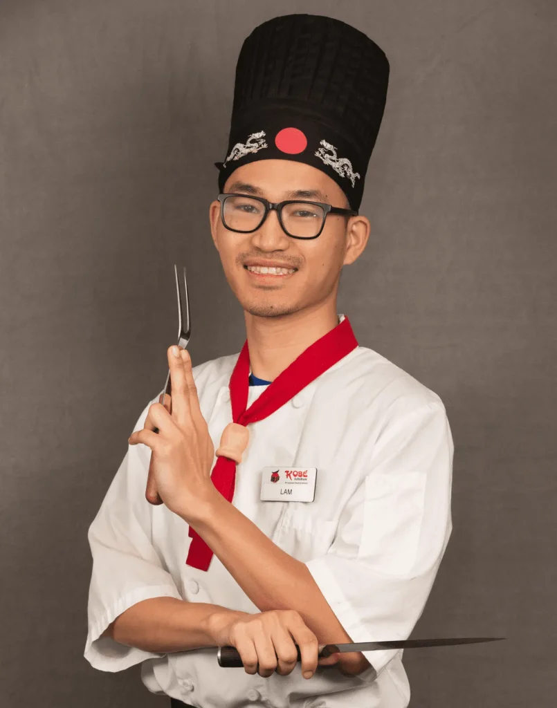 Chef Lam