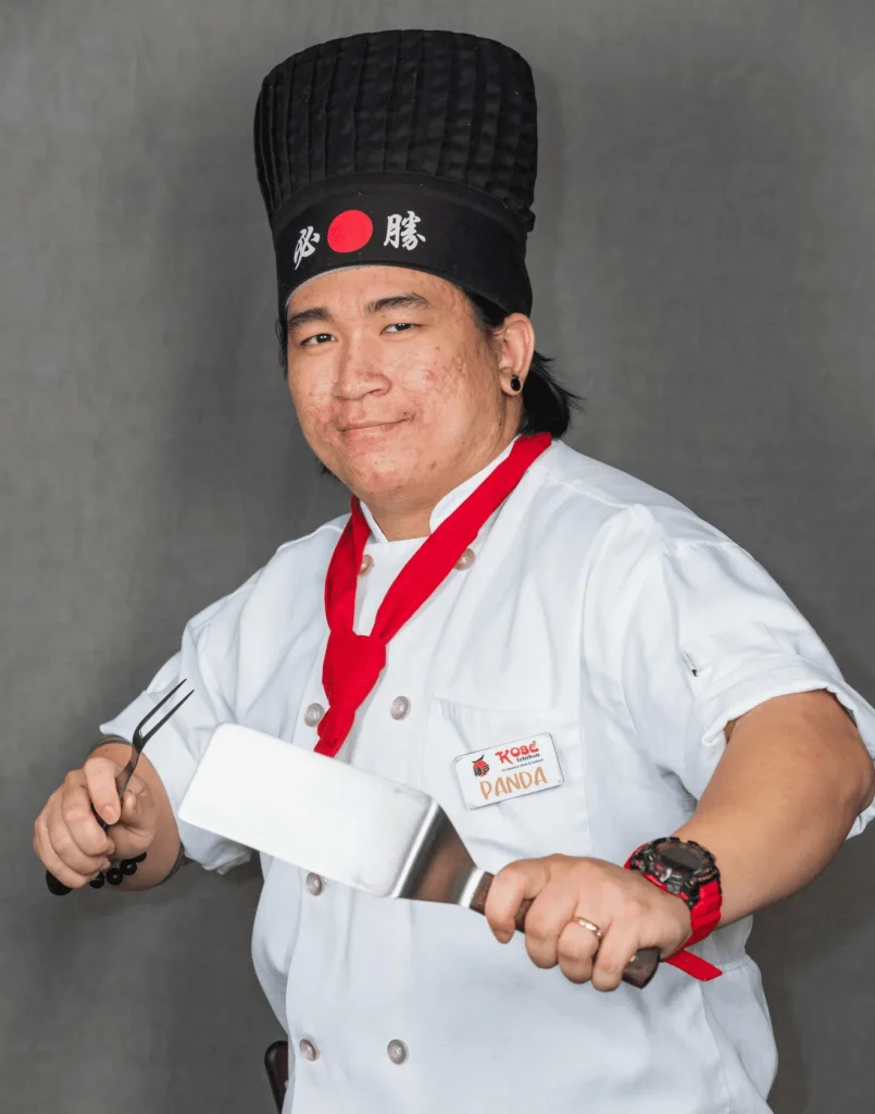 Chef Panda